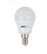 Лампа светодиодная PLED POWER, PLED-SP G45 7w E14 3000K