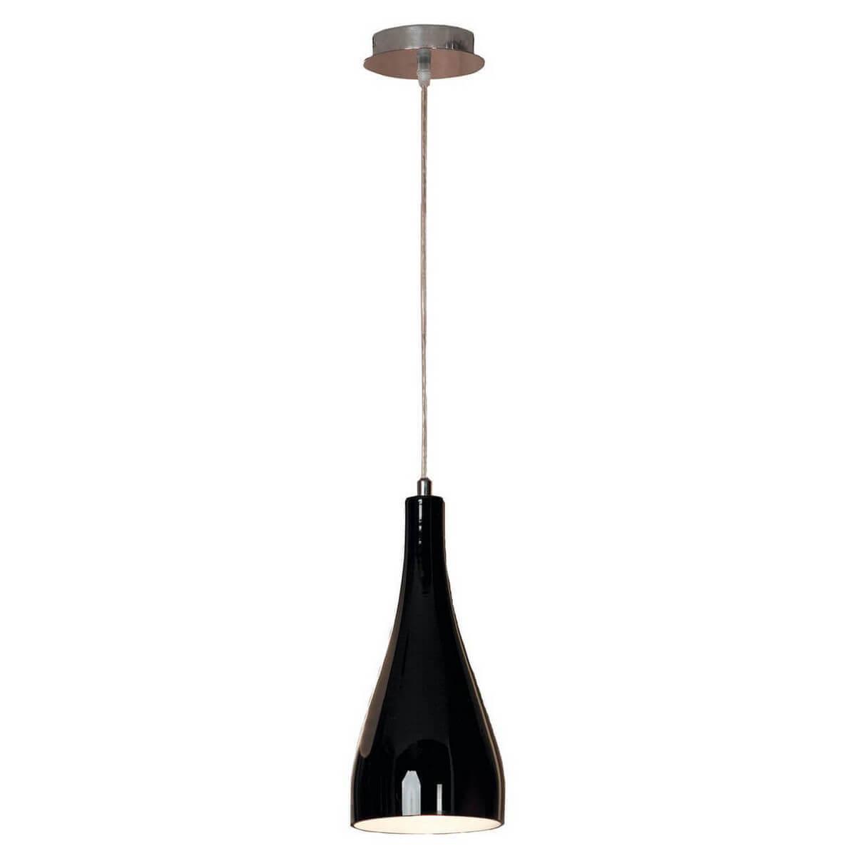 Подвесной светильник Lussole Rimini LSF-1196-01 подвесной светильник indigo via 10009 1p black v000182