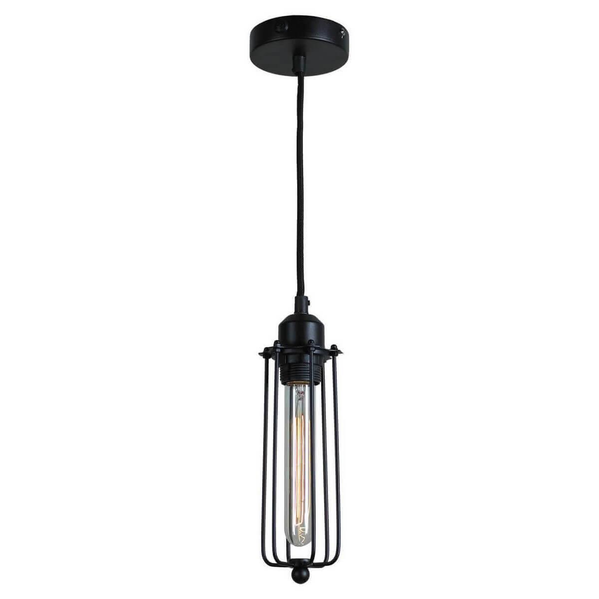 Подвесной светильник Lussole Loft VI LSP-9608 светильник шар подвесной sy link sy link sf bl 6 ww