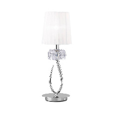 Настольная лампа Mantra Loewe 4637