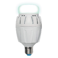 Лампа LED сверхмощная Uniel E27 100W Uniel 4000K LED-M88-100W/NW/E27/FR 09507