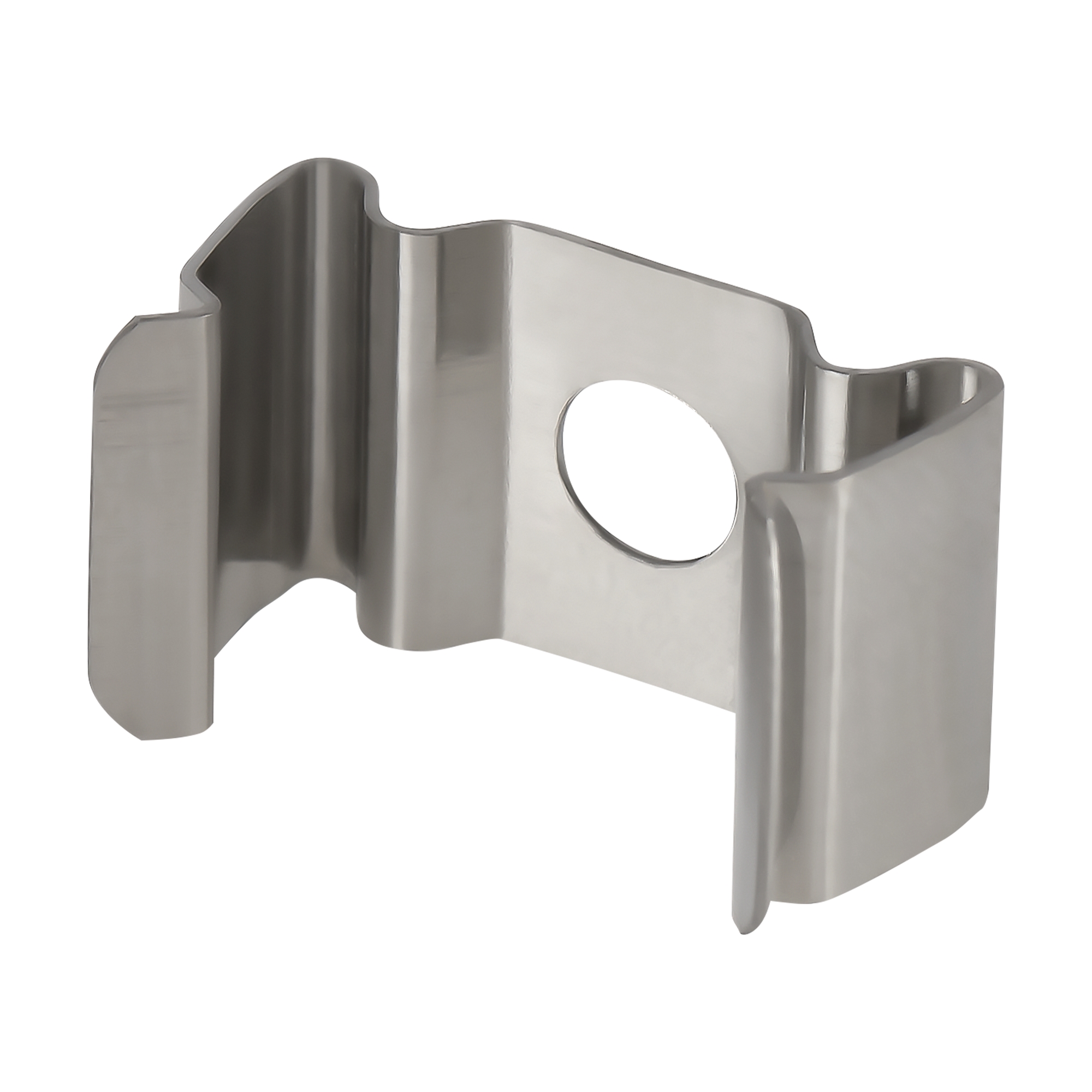 Комплект креплений (для профиля ALM001S-2M) 10шт., ALM001MT