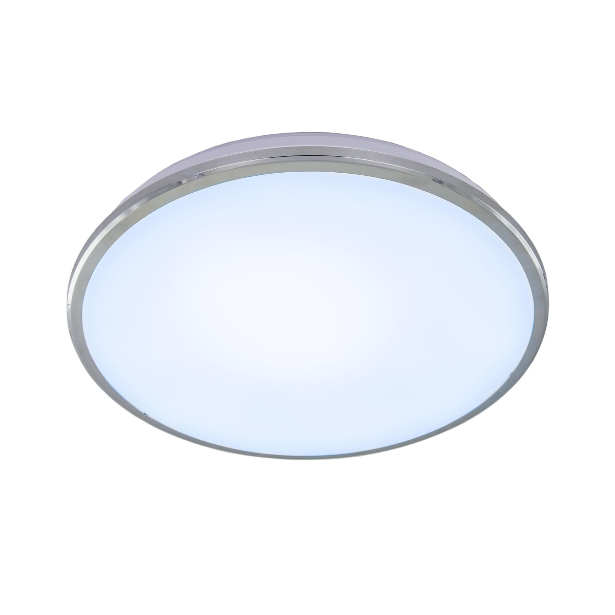 Потолочный светодиодный светильник Citilux Луна CL702301N смеситель для душа grohe eurostyle 2015 для механизма 35600 белая луна 24048ls3