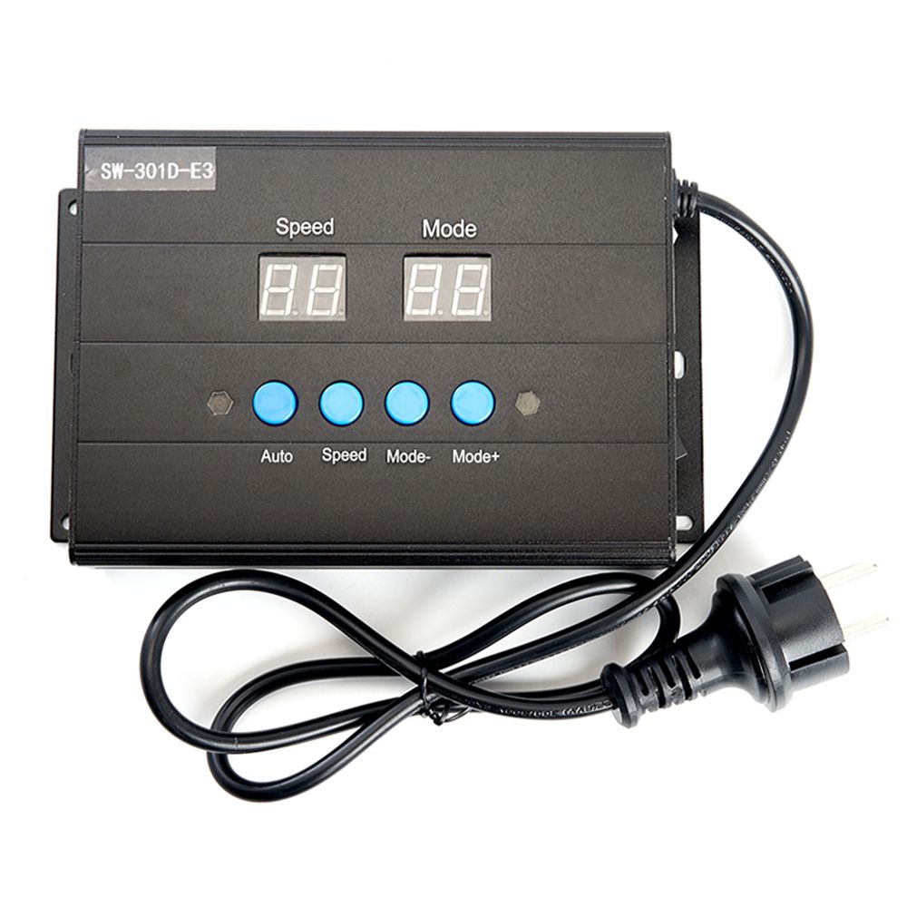 Контроллер для светильников LL-892 LD150 стойка для уличных светильников apeyron 100 см медь