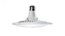 Лампа светодиодная высокой мощности PLED-HP-UFO 45w 4000K E27