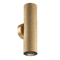 Настенный светильник Artisan GU10 2x10Вт, C080WL-02-GU10-MG