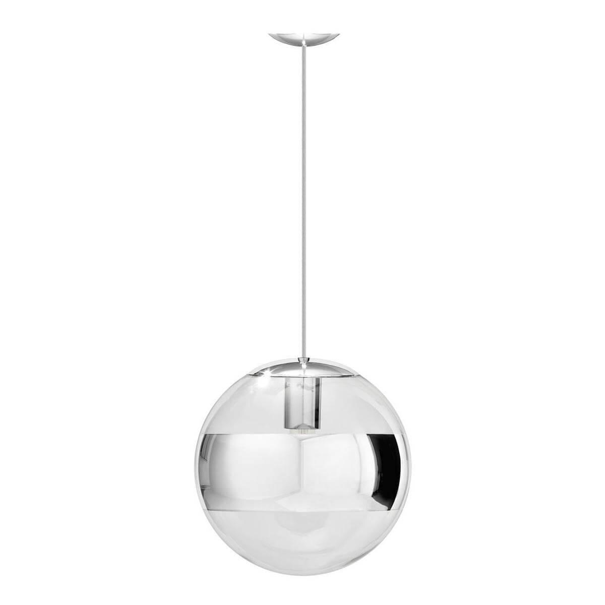 Подвесной светильник Loft IT Mirror Ball LOFT5025 подвесная светодиодная люстра iledex crystal ball c4474 6 cr