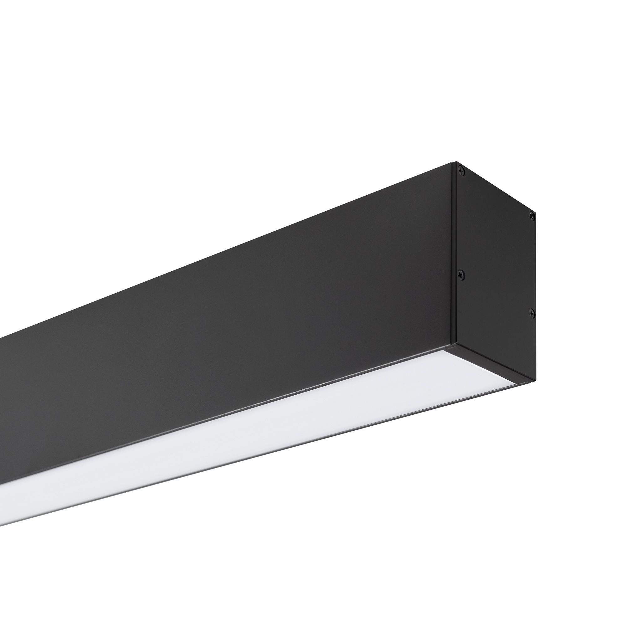 Светильник SP-LINE-4970-L510-17W Warm3000 RAL9005 120 deg 230V IP33 Arlight Металл 11339₽