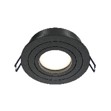 Встраиваемый светильник Atom DL023-2-01B