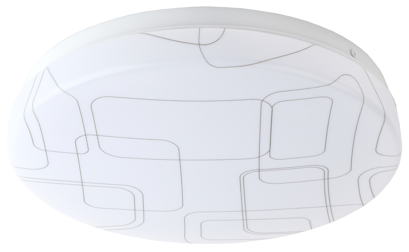 Светильник потолочный светодиодный ЭРА Slim без ДУ SPB-6 Slim 2 18-4K 18Вт 4000K смеситель для кухни clever saona slim 60128