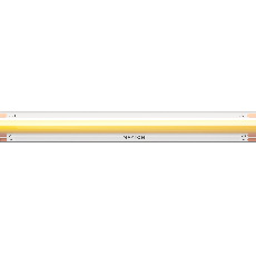 Светодиодная лента 24В COB 12Вт/м 3000K 5м IP65, 201256