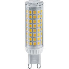 Светодиодная лампа NLL-P-G9-8-230-3K