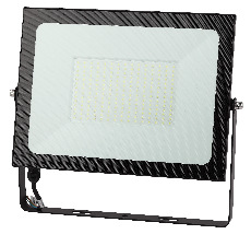 Прожектор светодиодный уличный ЭРА LPR-061-0-65K-150 150Вт 6500К 13500Лм 384х339х34