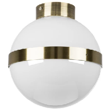 Настенно-потолочный светильник Lightstar Globo 812111