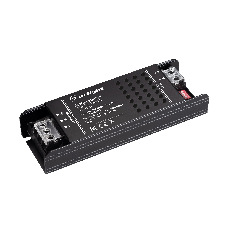 Блок питания ATS-24-100-LS (24V, 4.1A, 100W) (Arlight, IP20 Сетка, 5 лет) 049063