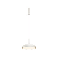 Подвесной светильник Gerhard 3000К 19Вт, MOD189PL-L12W3K1