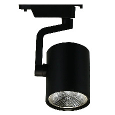 Трековый светильник Arte Lamp TRACCIA A2331PL-1BK