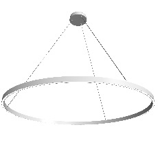 Подвесной светильник Rim 3000К 81Вт MOD058PL-L65W3K