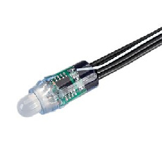 Герметичный управляемый модуль SPI-UVR-D12 12V Day4000-BPT (0.3W, IP67, 90 deg) (Arlight, Пластик, 5 лет) 043439