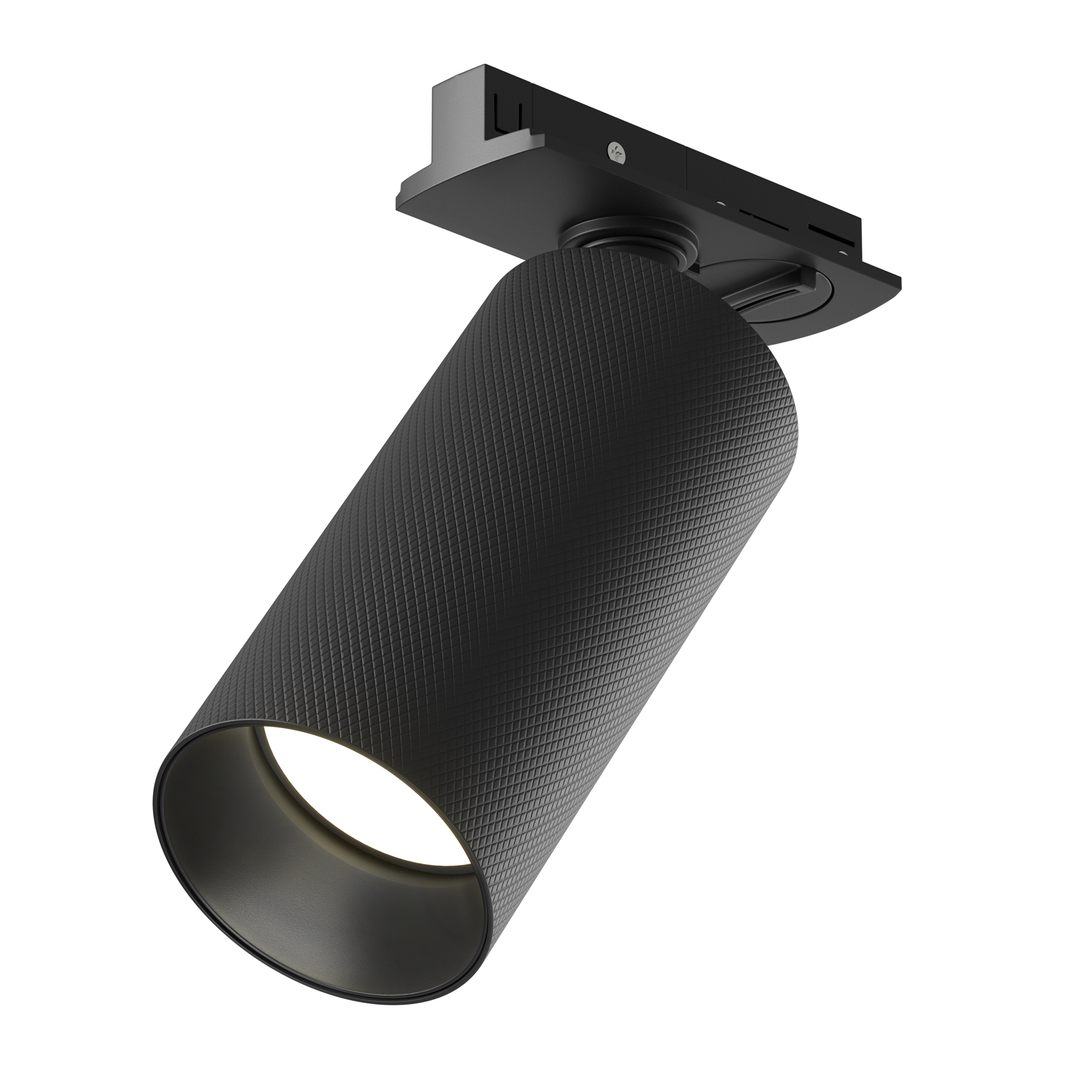 

Трековый светильник Artisan Unity GU10, TR089-1-GU10-BB, TR089-1-GU10-BB