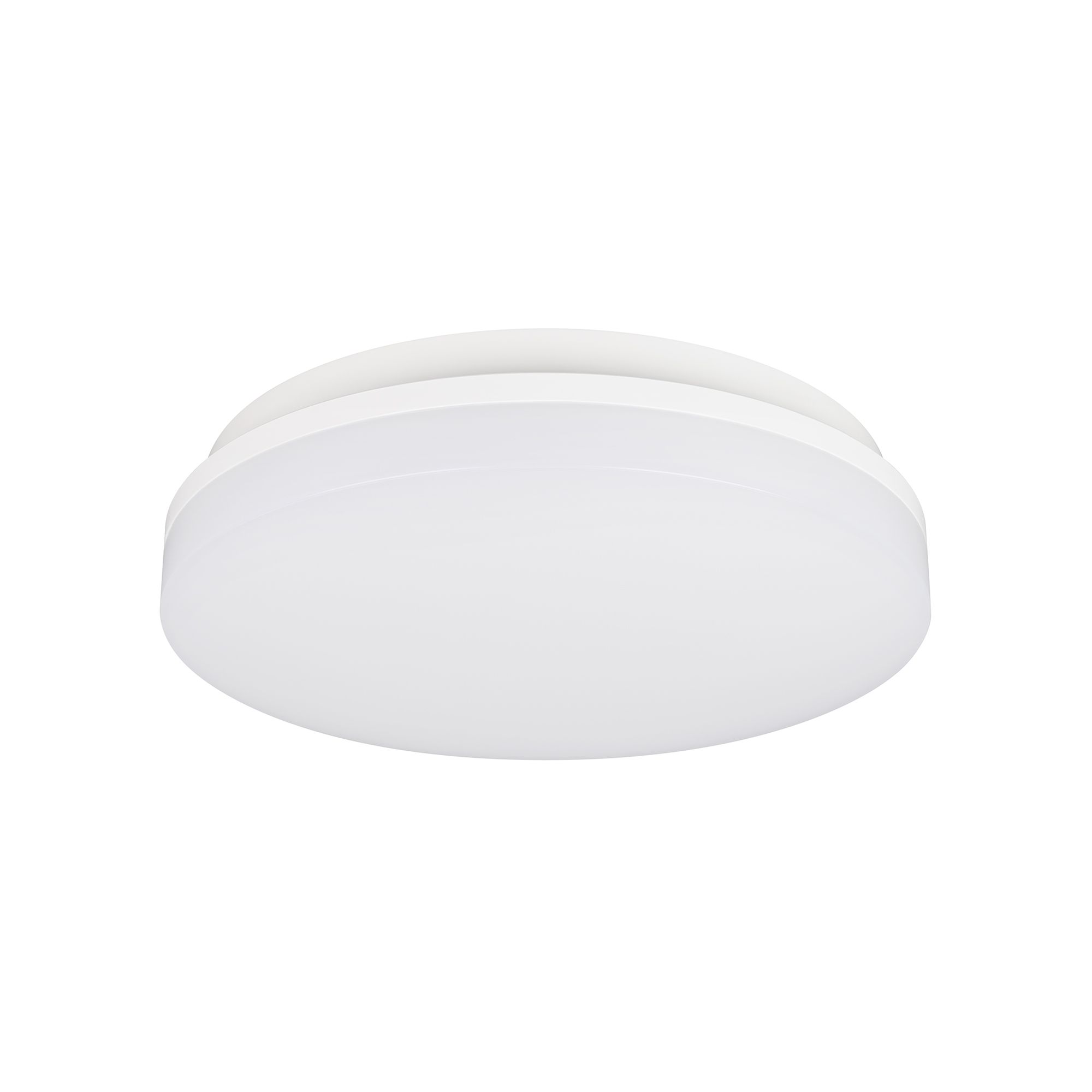 Светильник CL-BOUWER-MOTION-R250-13W Day4000-MIX WH 110 deg 230V Arlight IP54 Пластик 5 лет 7695₽