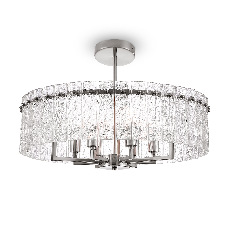 Люстра Basilica FR5166PL-06N