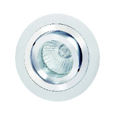 Встраиваемый светильник Mantra Basico GU10 C0001