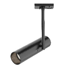 Трековый светильник Elti Unity GU10 10Вт, TR005-1-GU10-B