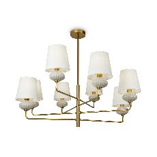 Подвесной светильник Ceramics, FR2029PL-08BS