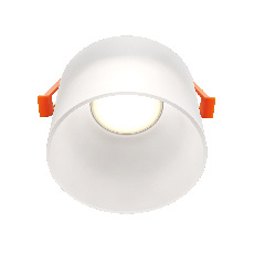 Встраиваемый светильник Pauline DL047-01W