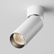 Потолочный светильник FOCUS LED 3000K 1x12Вт 50° C055CL-L12W3K-W-W