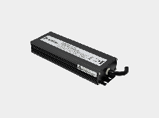 Блок питания для светодиодных лент TPW, 300 W Влагозащитный, 12 V, MTPW-300-12, 001279