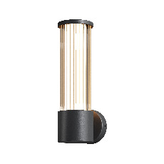 Настенный светильник (бра) Lit 3000К 8Вт IP54, O593WL-L8B3K