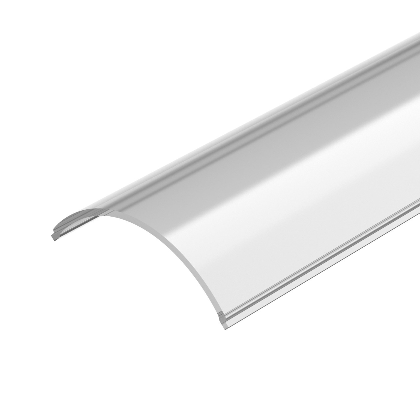 

Экран ARH-KANT-H30-2000 Round Clear-PM (Arlight, Пластик), 016583