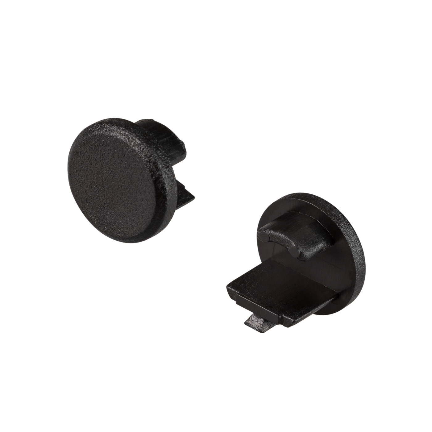 

Заглушка для ROUND-D10.5 BLACK глухая (Arlight, Пластик), 033037
