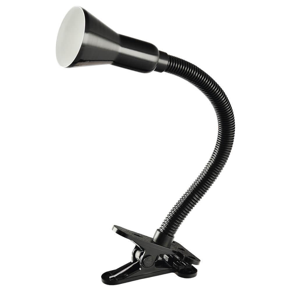 Настольная лампа Arte Lamp Cord A1210LT-1BK ультрафиолетовая лампа nillkin smartpure u80 уцененный кат а