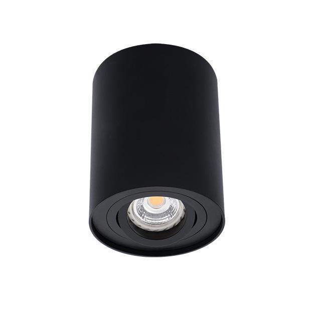 Точечный светильник Kanlux BORD DLP-50-B 22552 точечный светильник kanlux bord dlp 50 b 22552
