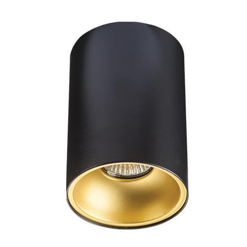 Потолочный светильник Italline 3160 black/gold кронштейн для телевизора uniteki tm1608 black