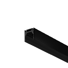 Профиль для уличной трековой системы Outdoor O-TR002OH-P-B2M