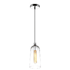 Подвесной светильник Lumina Deco Cesio LDP 6814 PR