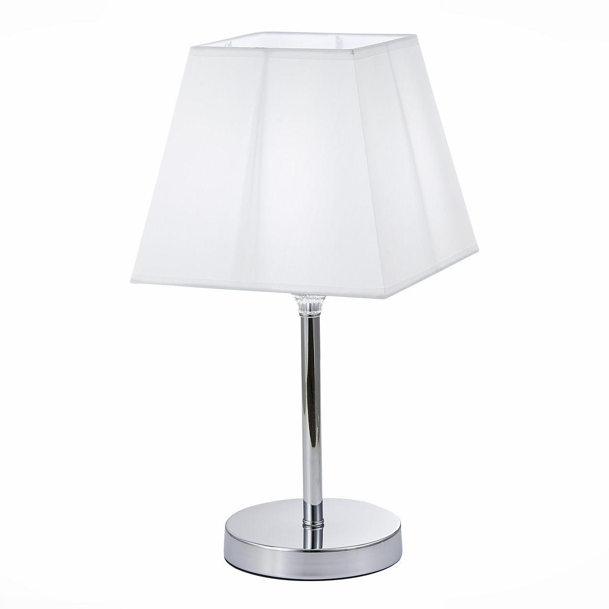 Прикроватная лампа Evoluce Grinda SLE107604-01 дождеватель grinda gm x металл s полива 450м2 8 427645