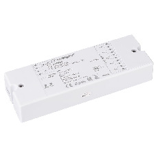 Контроллер SR-1009EA (12-36V, 4x8A) (Arlight, IP20 Пластик, 3 года)