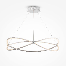 Подвесной светильник Weave MOD062PL-L56CH3K