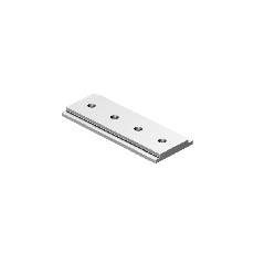 Соединитель для шинопровода Denkirs TR5730-AL