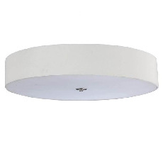 Потолочный светильник Crystal Lux Jewel PL700 White