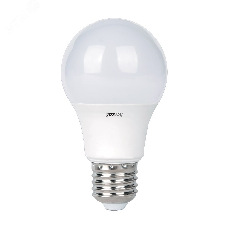 Лампа светодиодная PLED-A60 15W E27 5000K 90-260V
