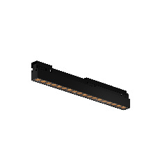 Уличный трековый светильник Points Exility IP 3000К 18Вт 36° черный, O-TR02-2-S-18WB3K