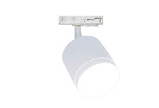 Трековый светильник TR088-1-GX53-W