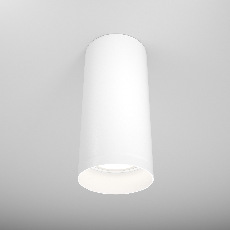 Потолочный светильник Focus C010CL-01W