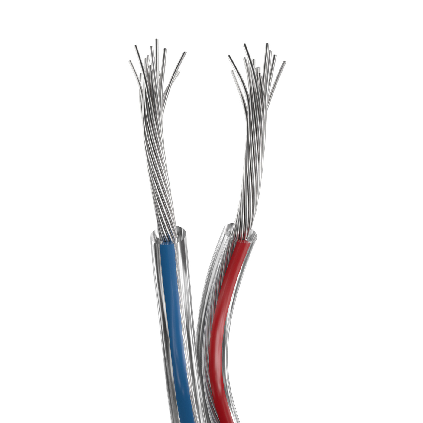 

Шлейф питания ARL-18AWG-CLEAR-2Wire-CU (Arlight), 034959